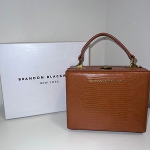 Brandon Blackwood Kendrick Trunk